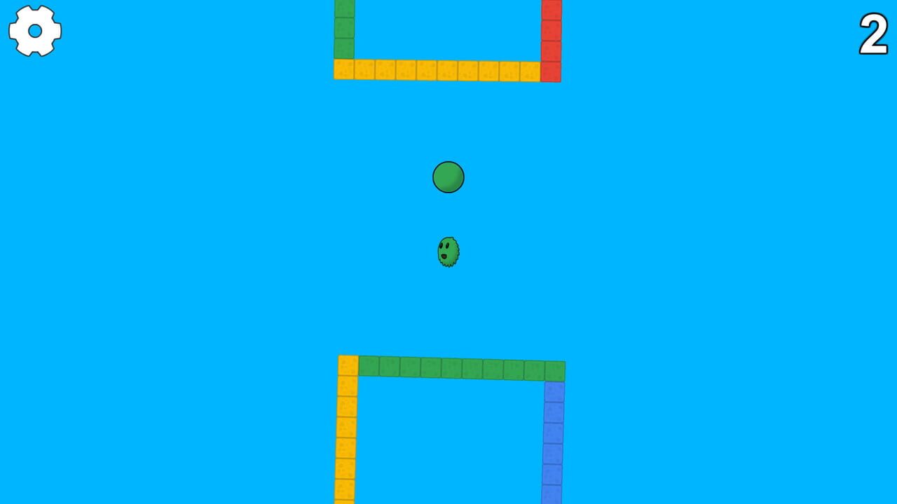 Kawaii Rainbow Portal