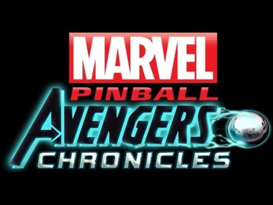 Marvel Pinball: Avengers Chronicles