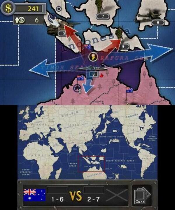 World Conqueror 3D