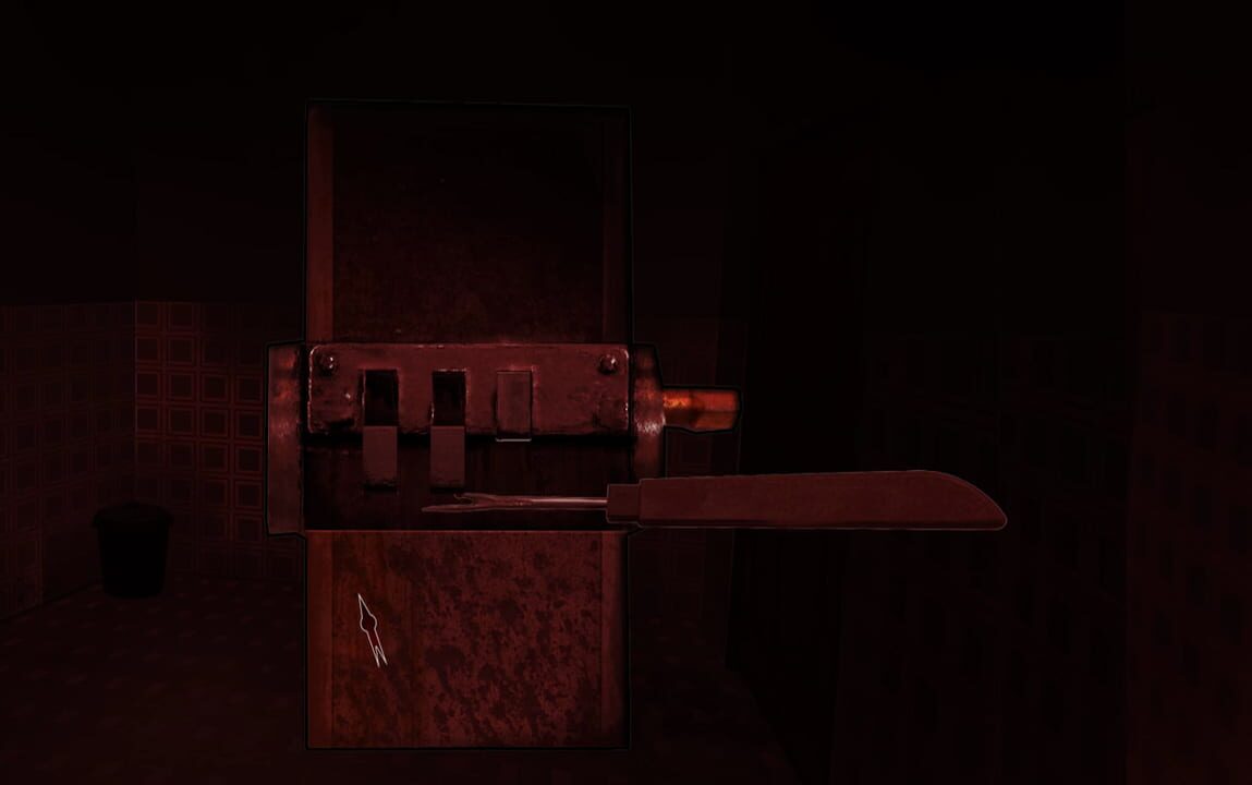 Devil in the Capital