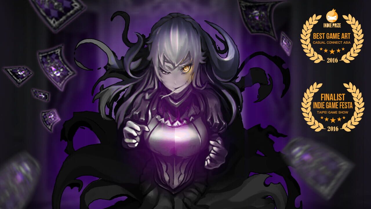 Lamia’s Game Room