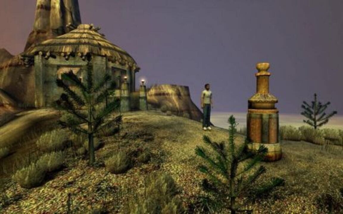 Myst Online: URU Live