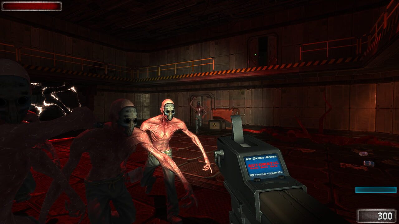 Putrefaction