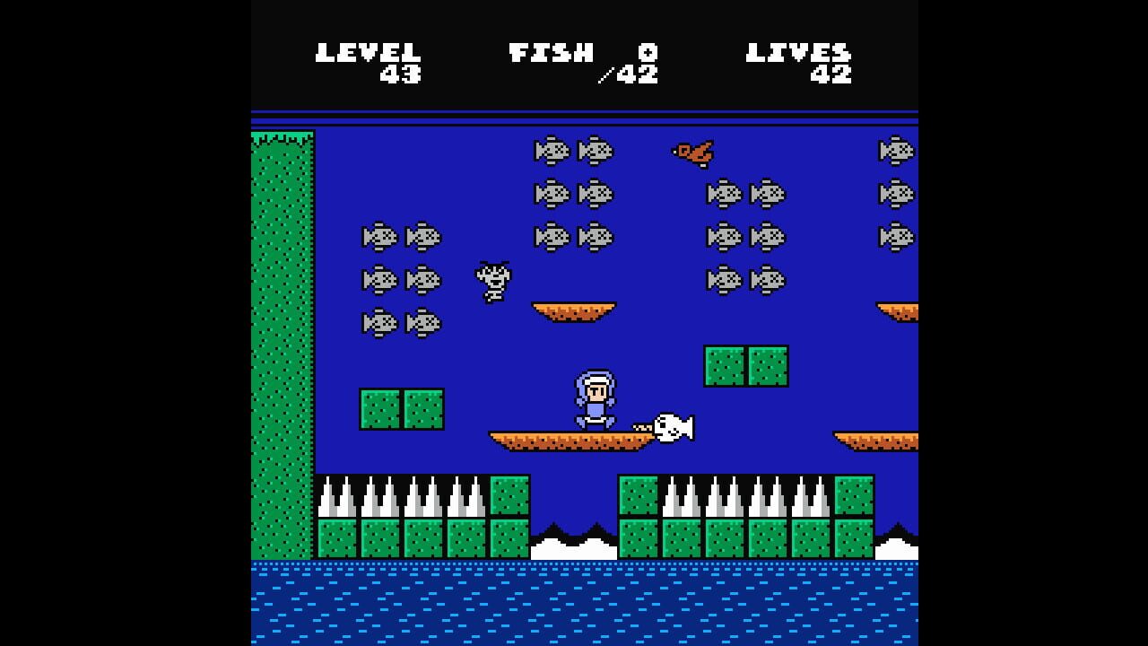 Eskimo Bob: Starring Alfonzo