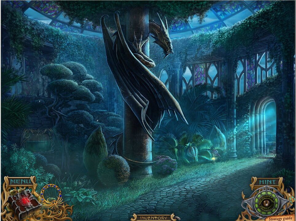 Spirits of Mystery: Song of the Phoenix – Collector’s Edition