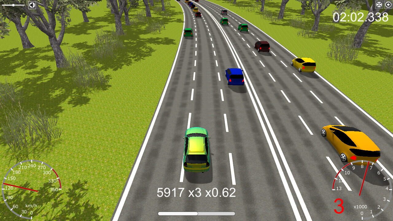 Highway Junkie