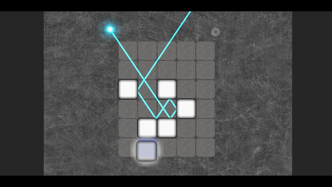 Laseronium: Over the Line