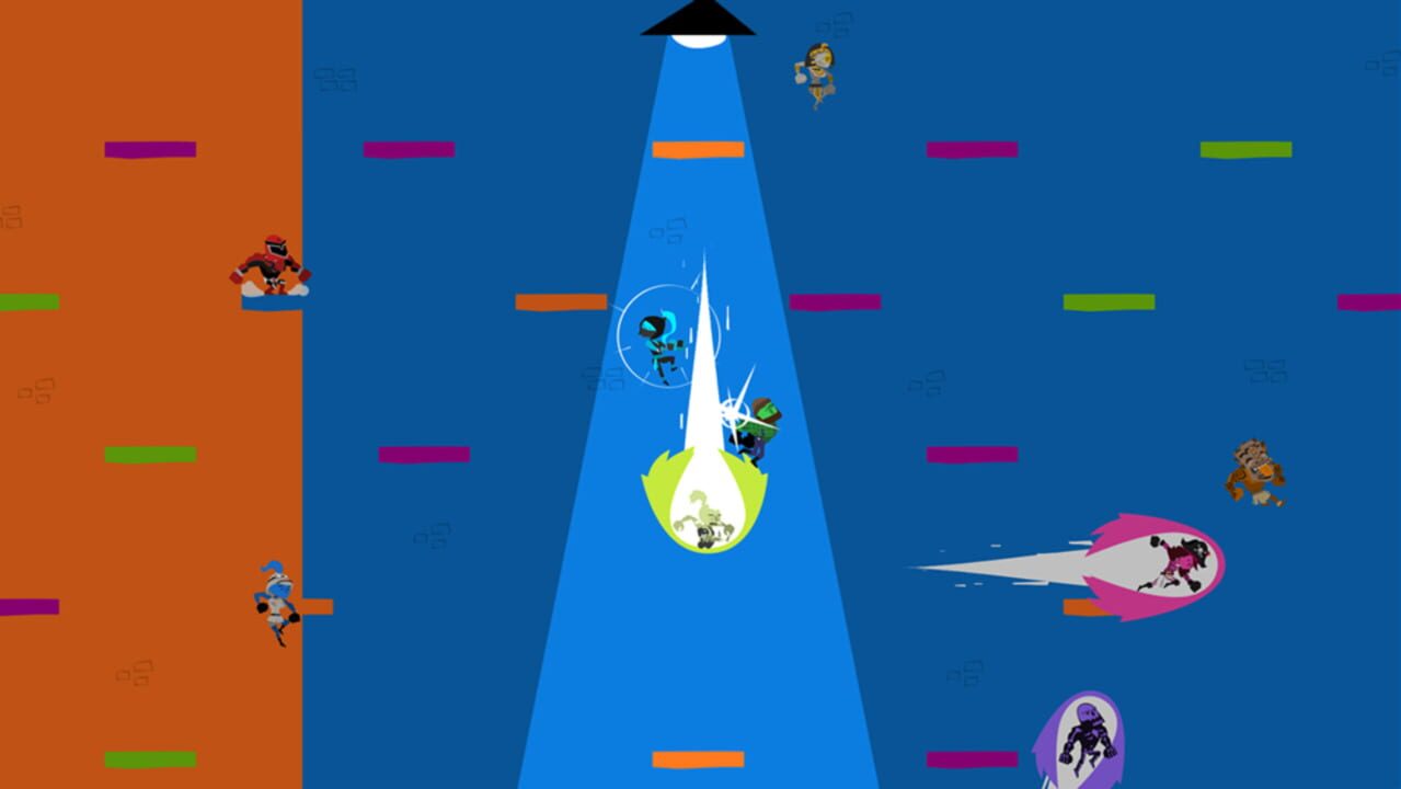 Runbow