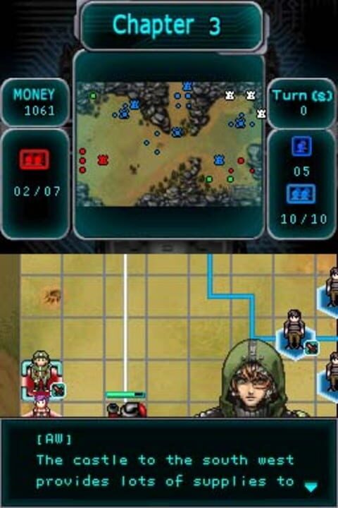 Castle Conqueror: Heroes