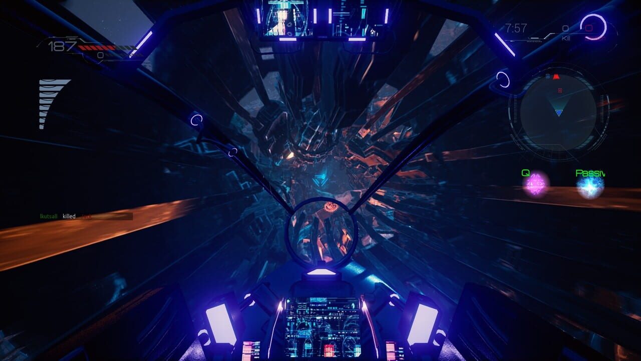 Voidrunner