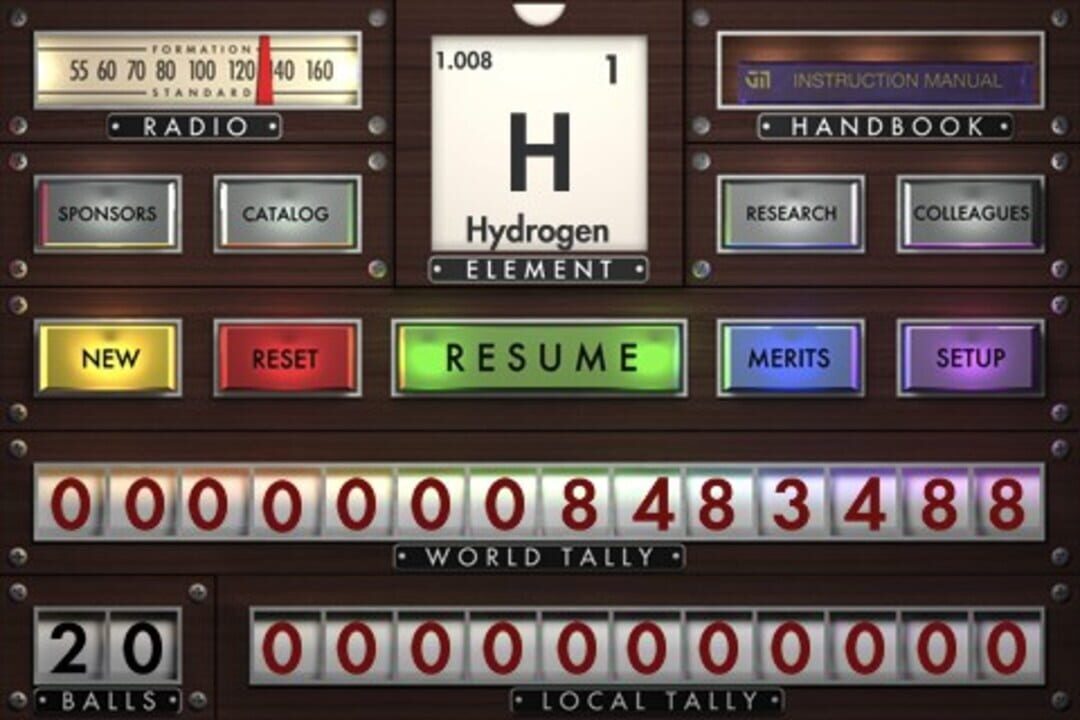 Schrödinger’s Rat