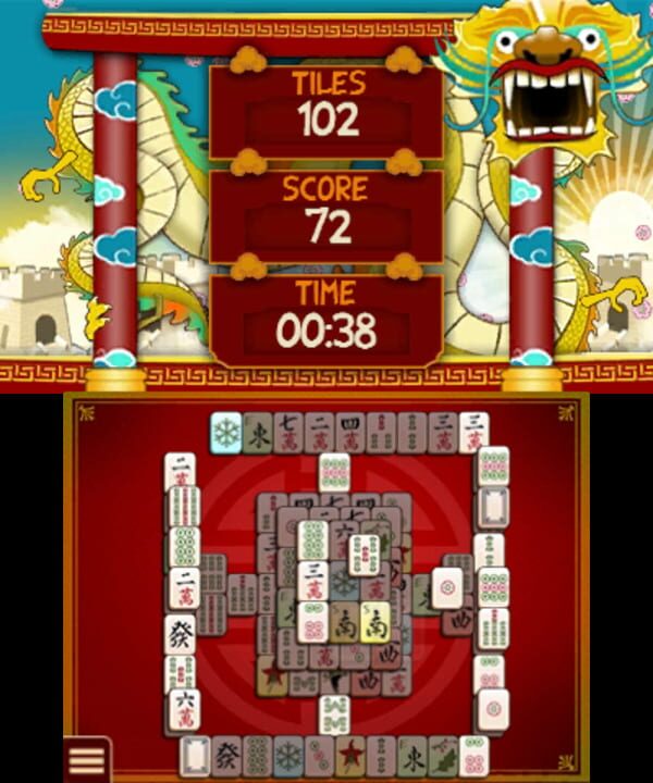 Best of Board Games: Mahjong