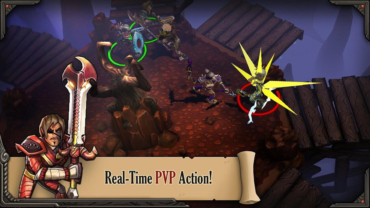 Eternal Fate