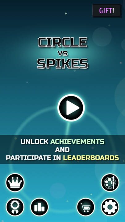 Circle vs. Spikes