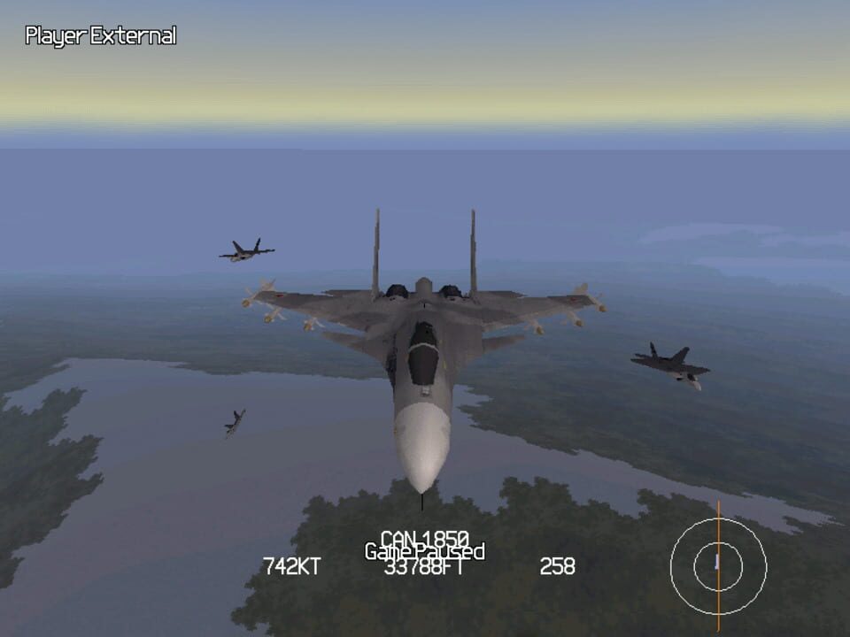 Joint Strike Fighter