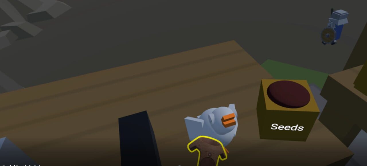 The Legendary Blacksmith