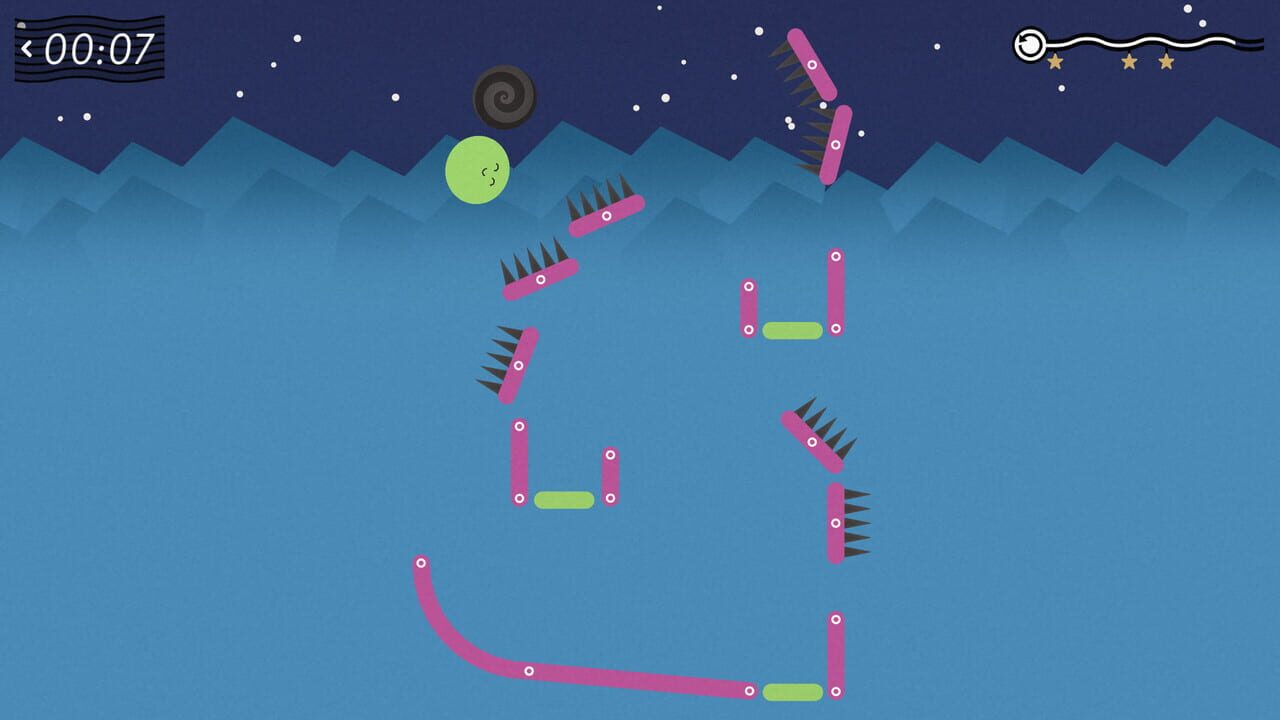 Tales of the Tiny Planet