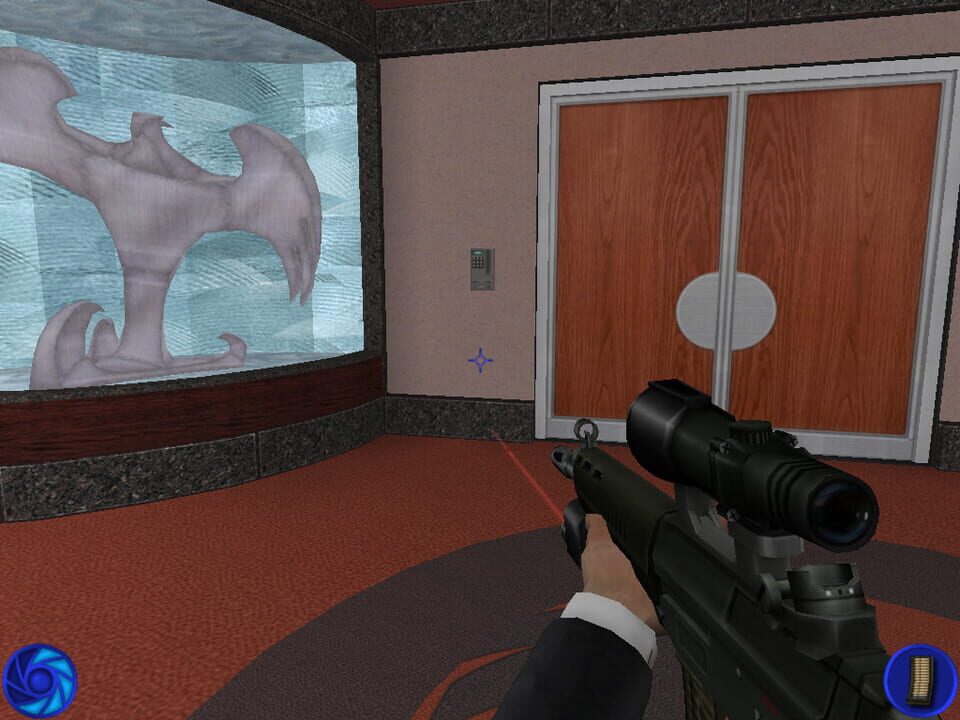 James Bond 007: Nightfire