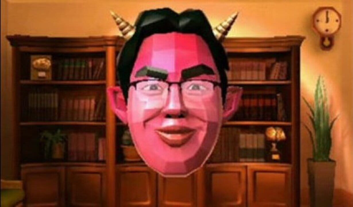 Dr Kawashima’s Devilish Brain Training