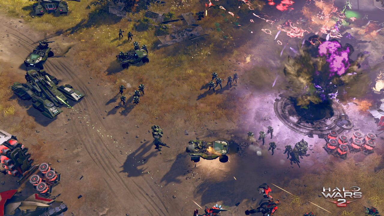 Halo Wars 2: Ultimate Edition