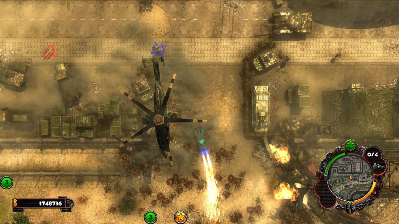Zombie Driver: Ultimate Edition