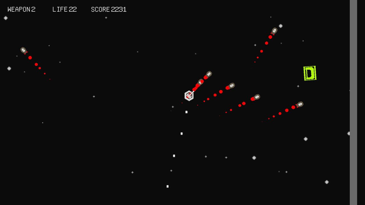 Recoil