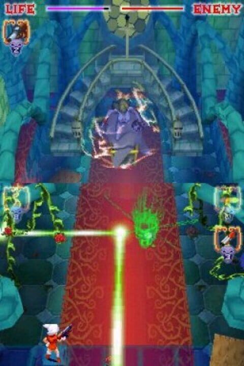 Little Red Riding Hood’s Zombie BBQ