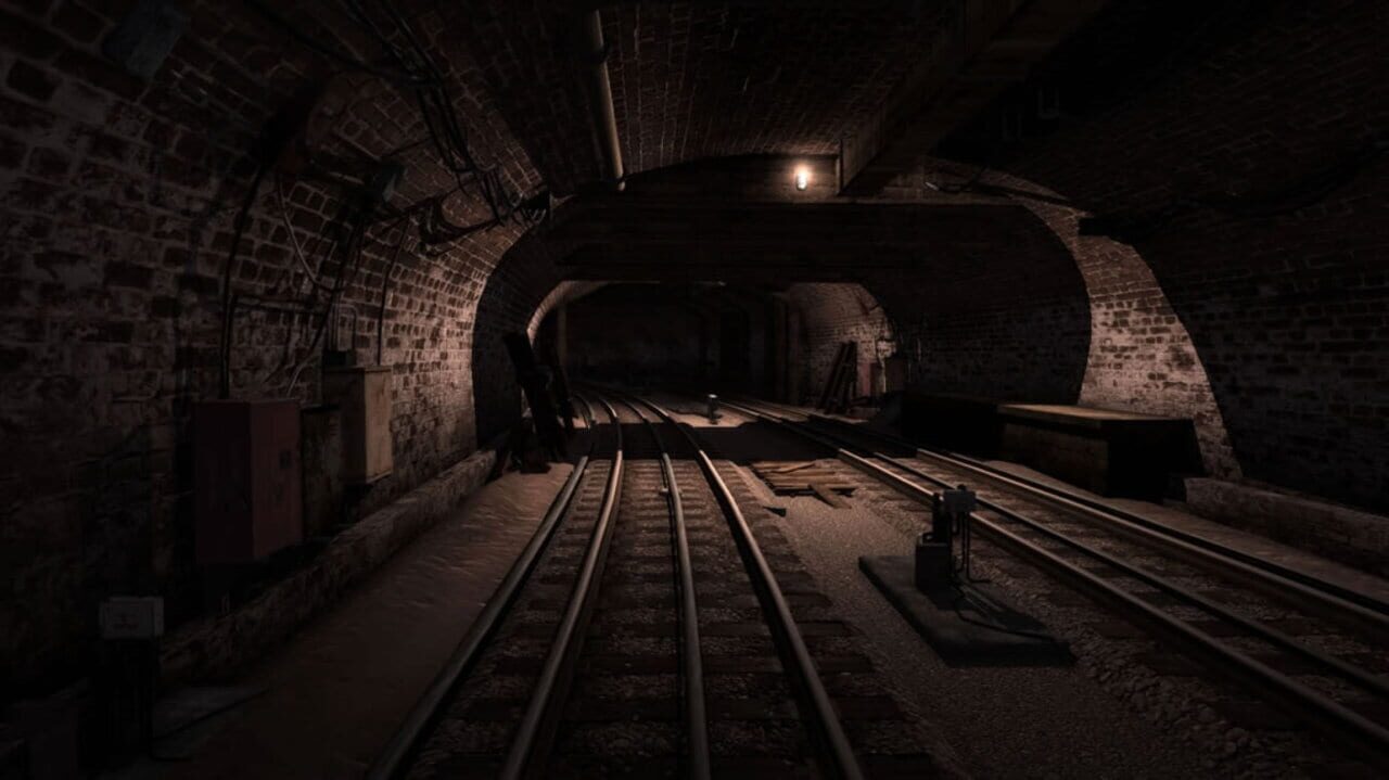World of Subways: Volume 3 – London Underground Circle Line