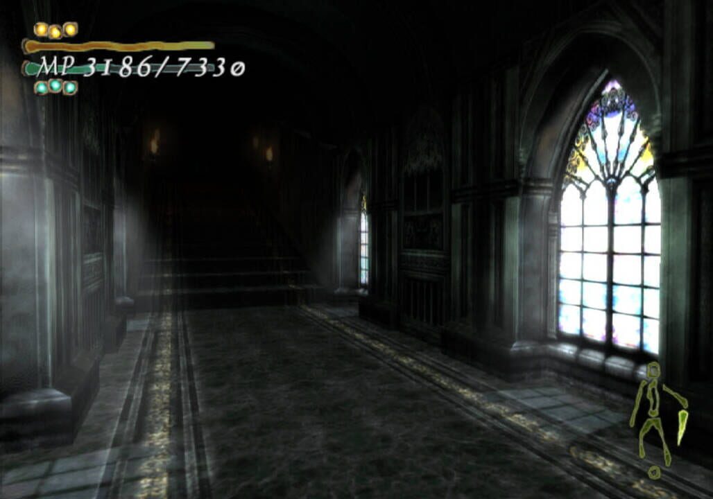 Shadow Tower: Abyss