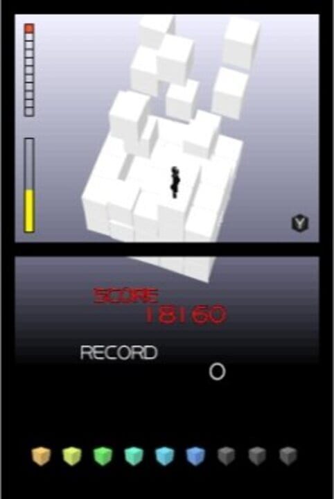 Art Style: precipice