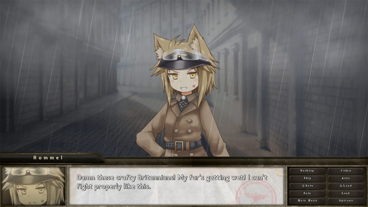 My Little Dictator