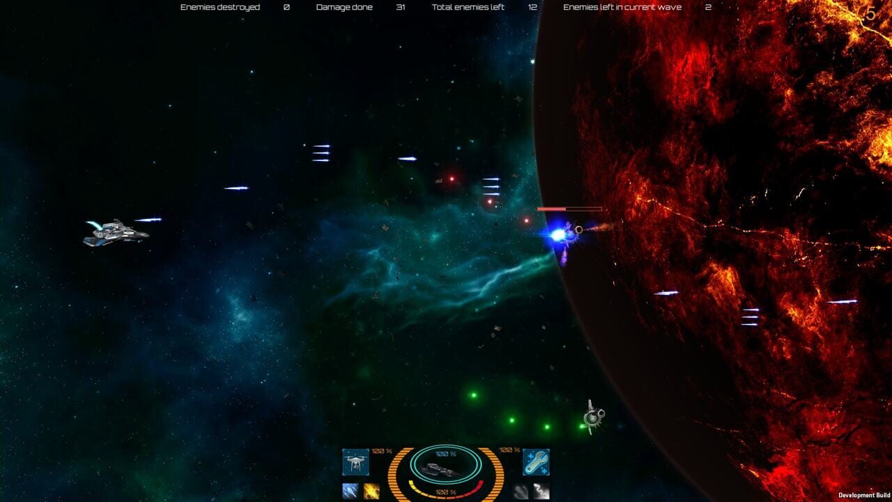 Duke of Alpha Centauri