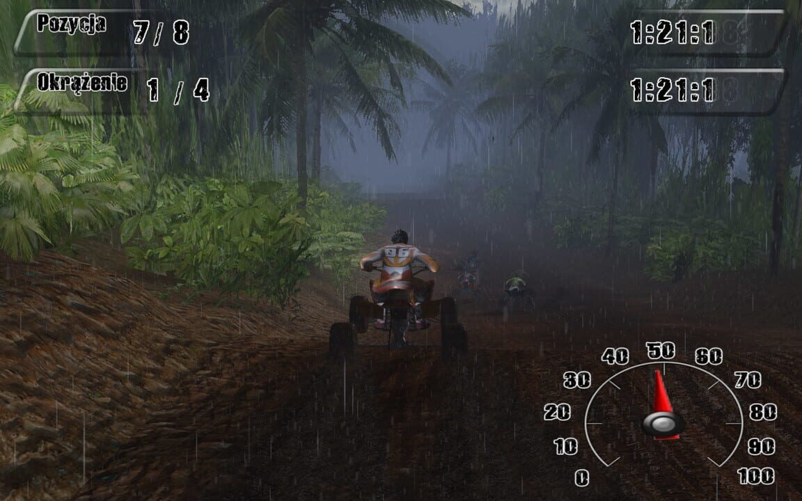 ATV GP