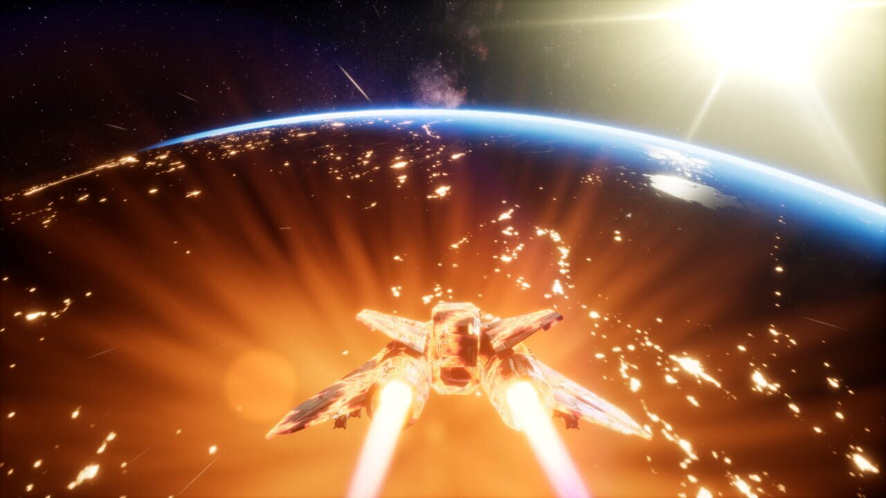 Solar Warden