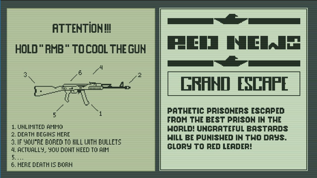 Mama Russia Needs You