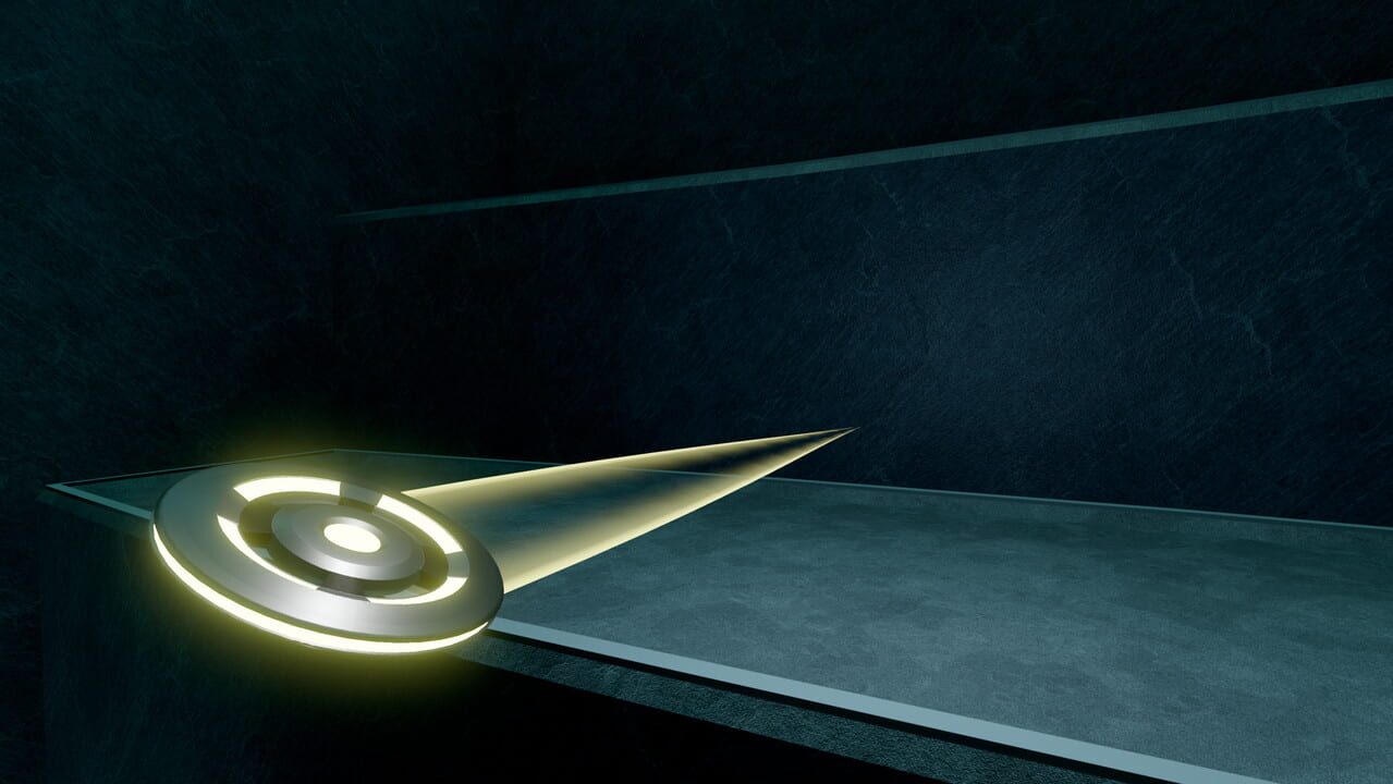 Infinity Disk