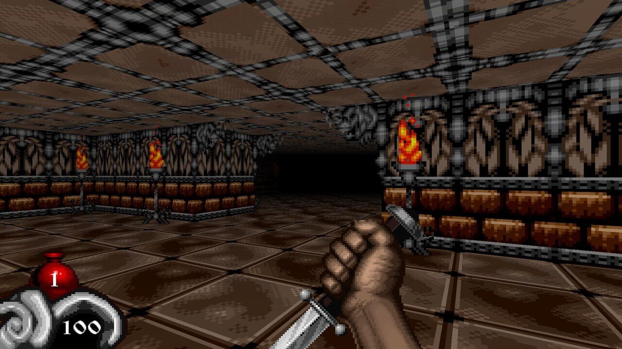 Dungeons of Kremlin: Remastered