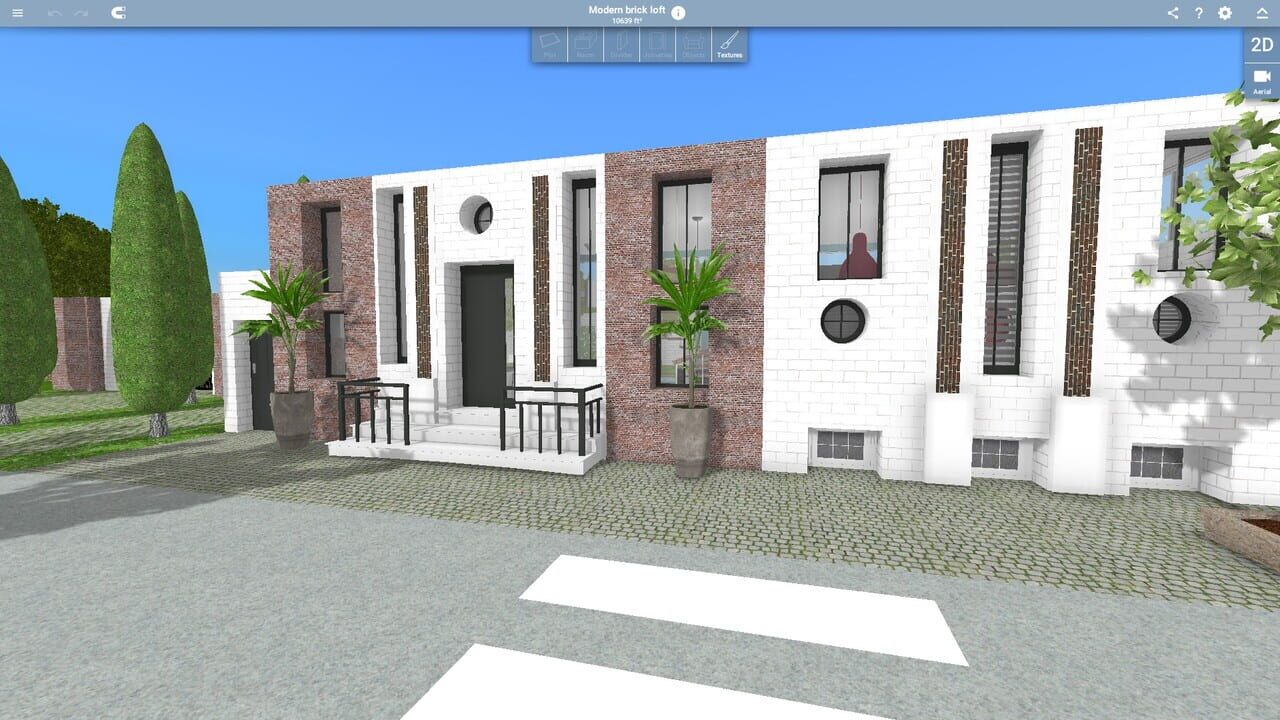 Home Design 3D