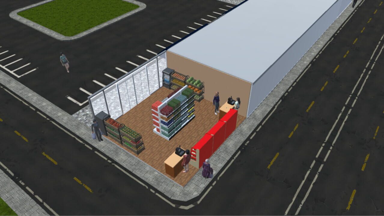 Market Tycoon
