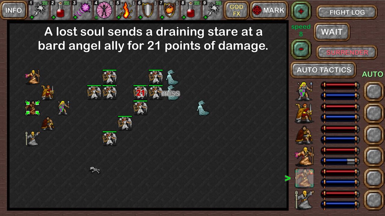 DoC: God Mode Edition