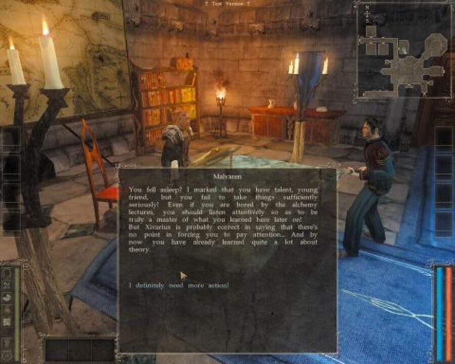 Avencast: Rise of the Mage