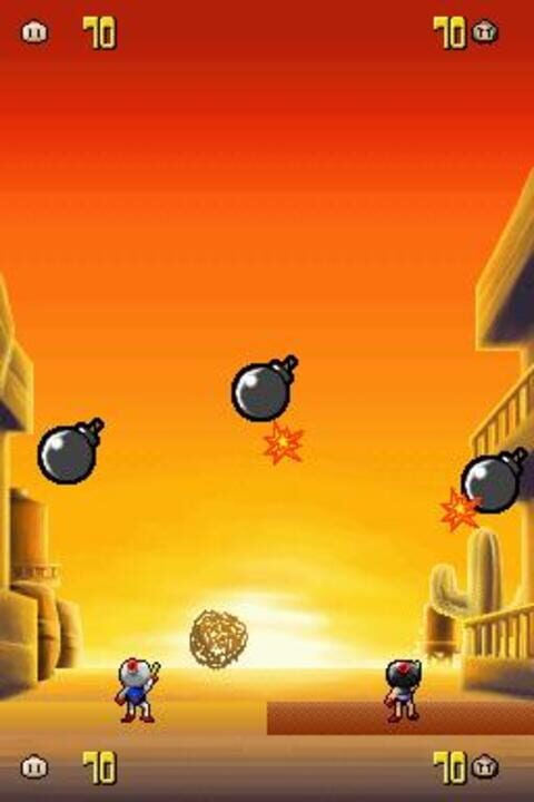 Bomberman Land Touch! 2