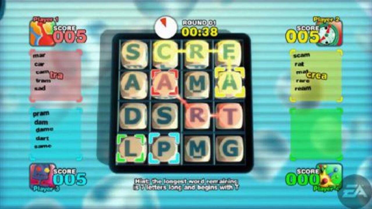 Hasbro Family Game Night