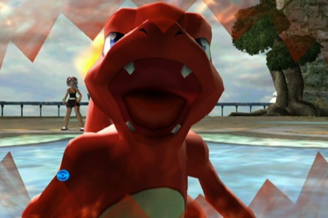 Pokémon Battle Revolution