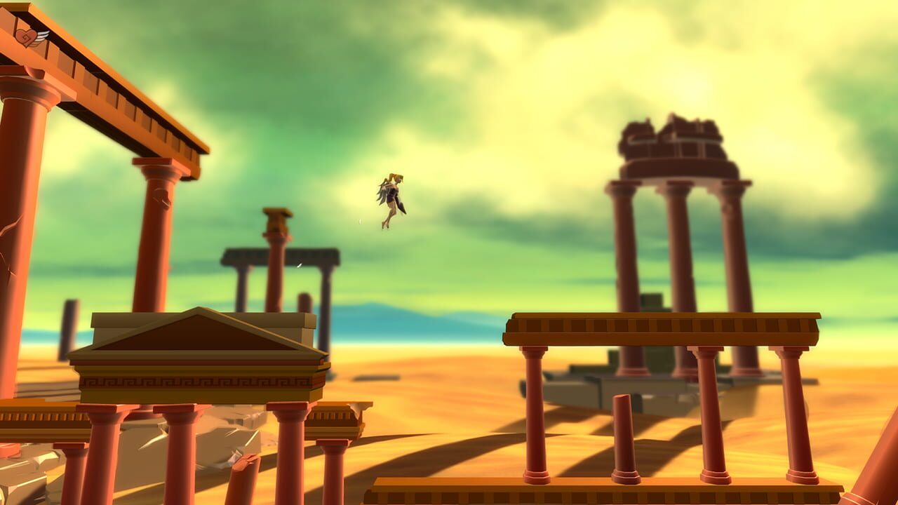 NyxQuest: Kindred Spirits