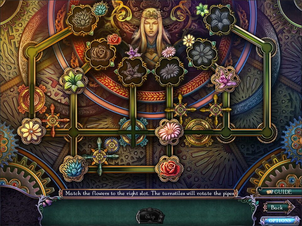 Dark Parables: Ballad of Rapunzel – Collector’s Edition