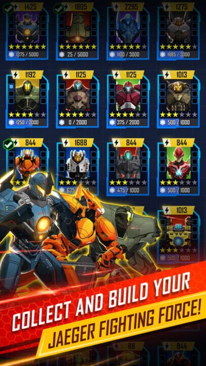 Pacific Rim: Breach Wars