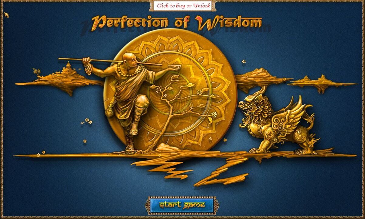 Perfection of Wisdom