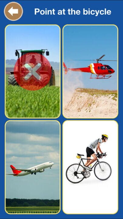 Toddler Flashcards HD: Baby Learning Games & Apps