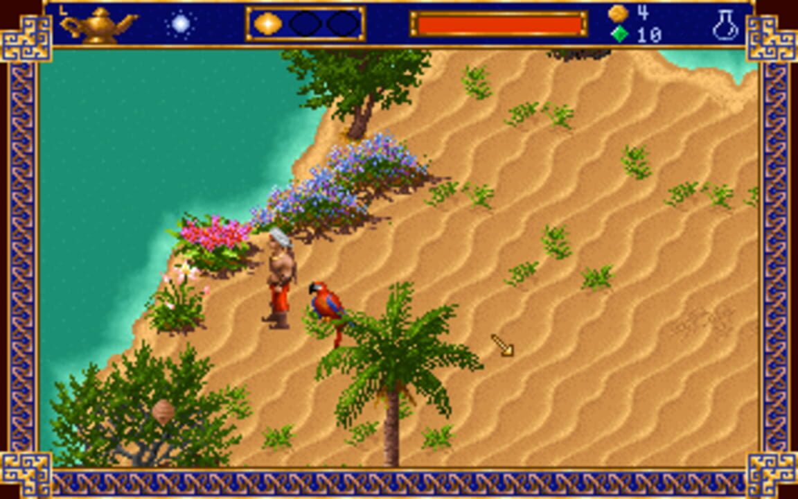 Al-Qadim: The Genie’s Curse